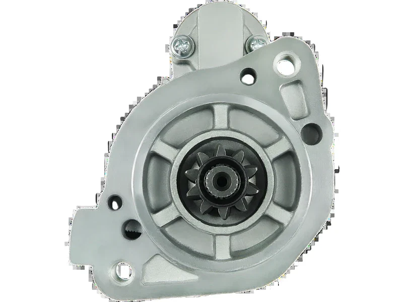 Starter Motor 2.8L 4m40 Delica L400 1994-2006 - Image 3