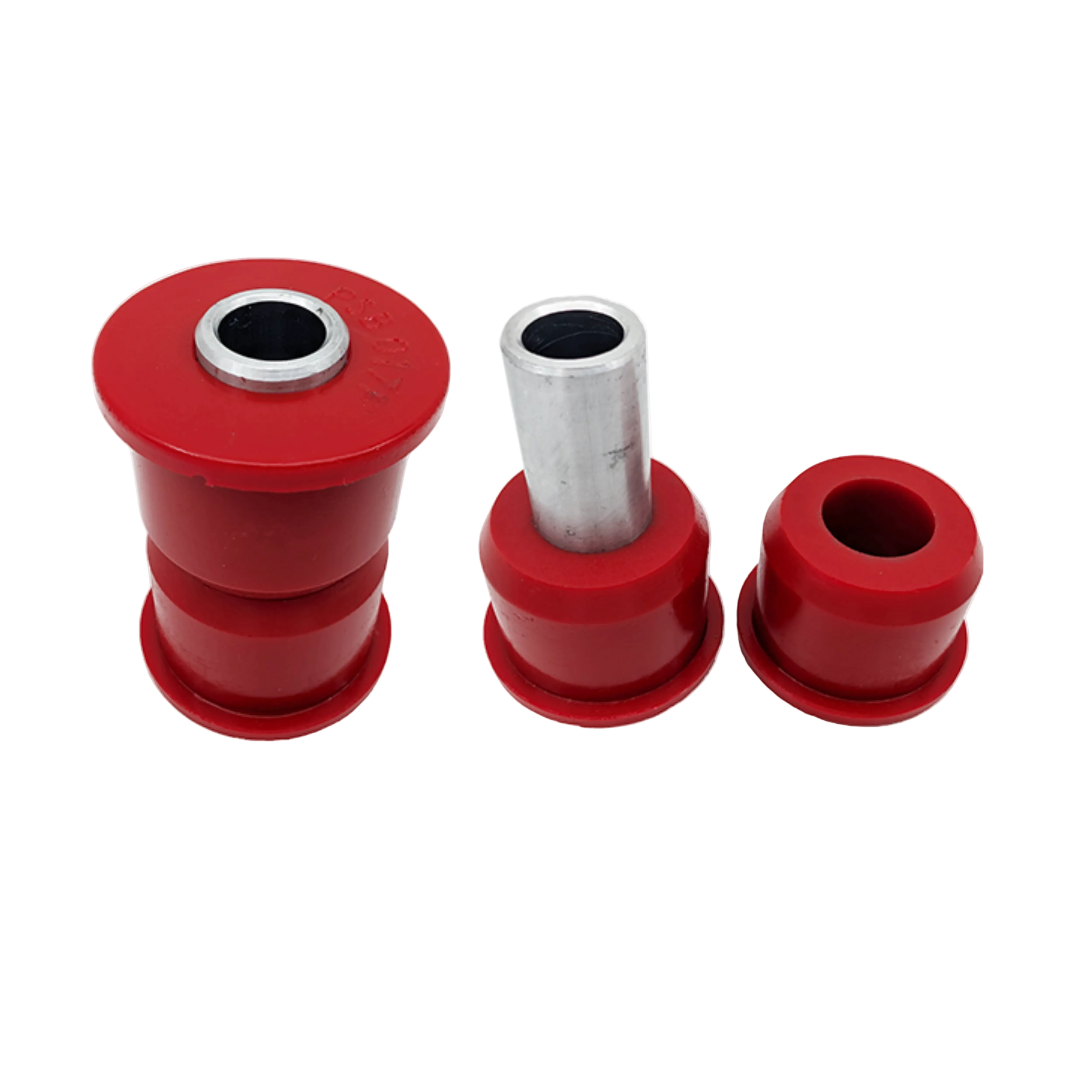 2x Rear Spring Leaf Bushing Kits - Hiace 1989-2018 - Image 3