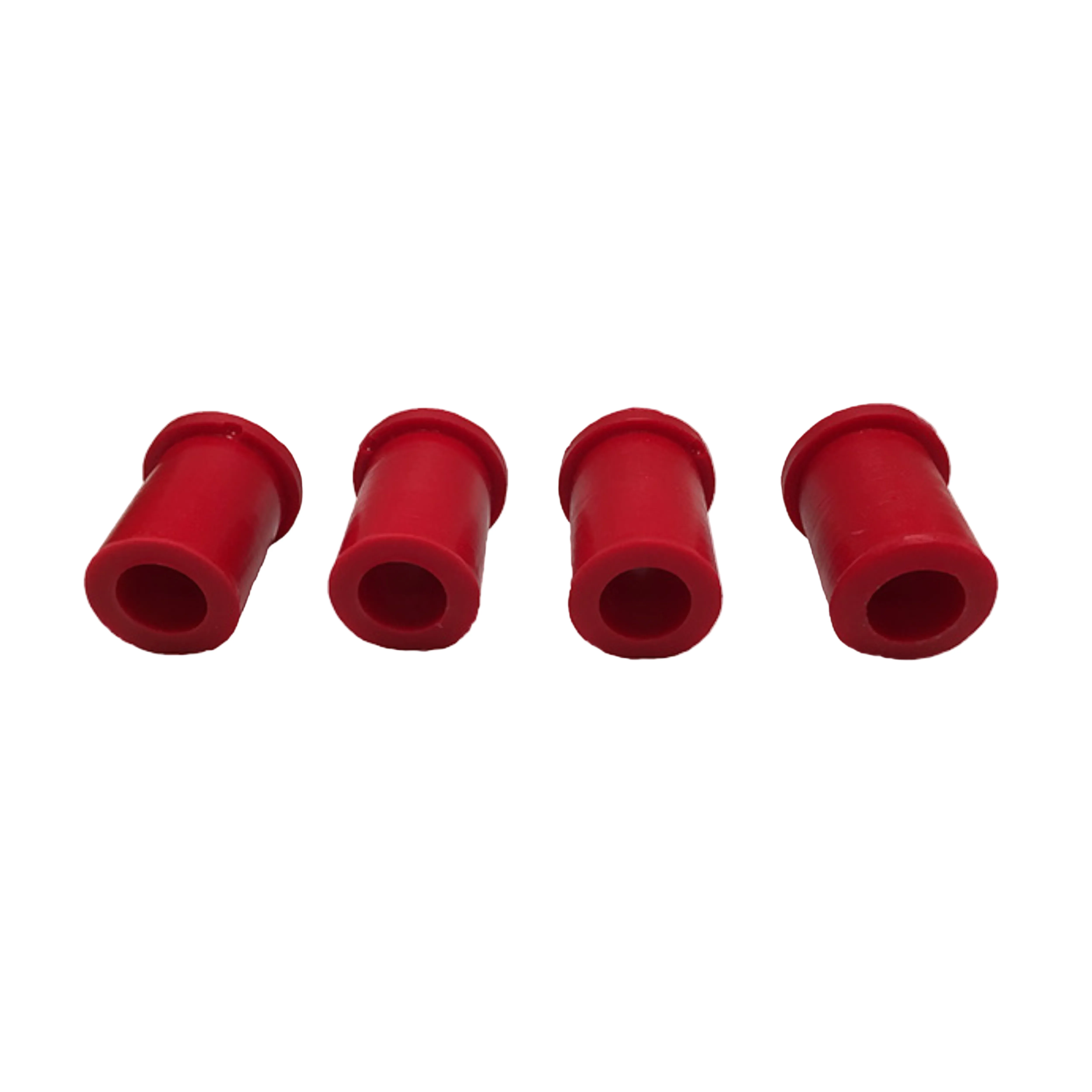 4x Rear Spring – Shackle Bushing Hiace 1989-2004 LH models - Image 3