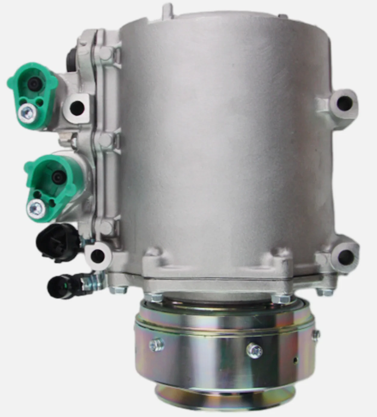 AC Compressor Delica L400 4M40 - OEM Rebuild - Image 3