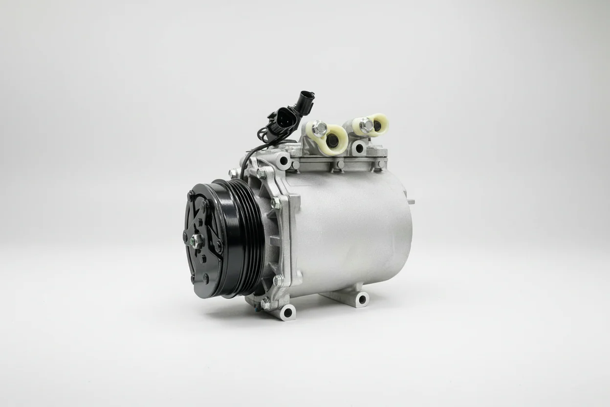 AC Compressor Delica L400 Gas - Image 2