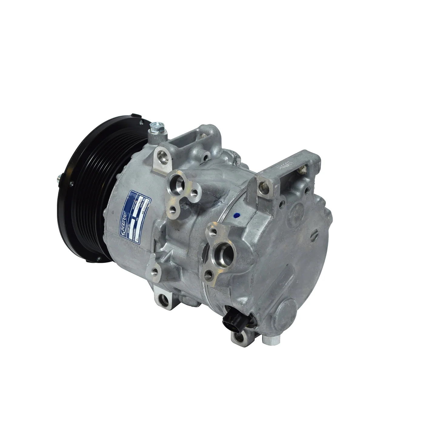 Air Conditioning Compressor Hiace 2004-2018 - Image 3