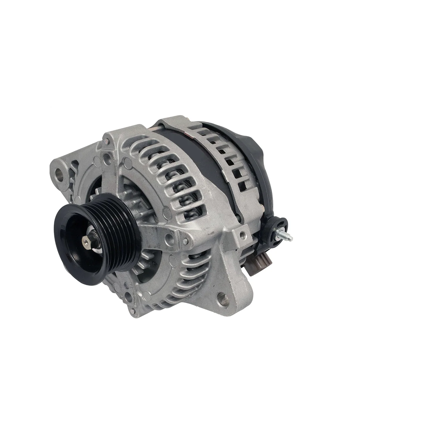 Alternator DENSO Hiace Gas engine 2004-2018
