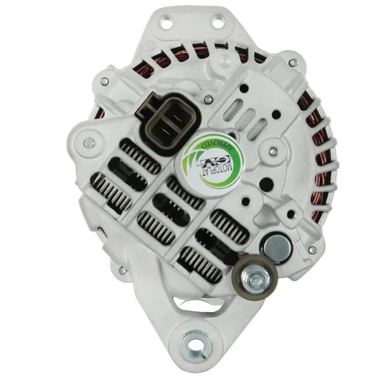 Alternator Delica L300 Gas - Image 3
