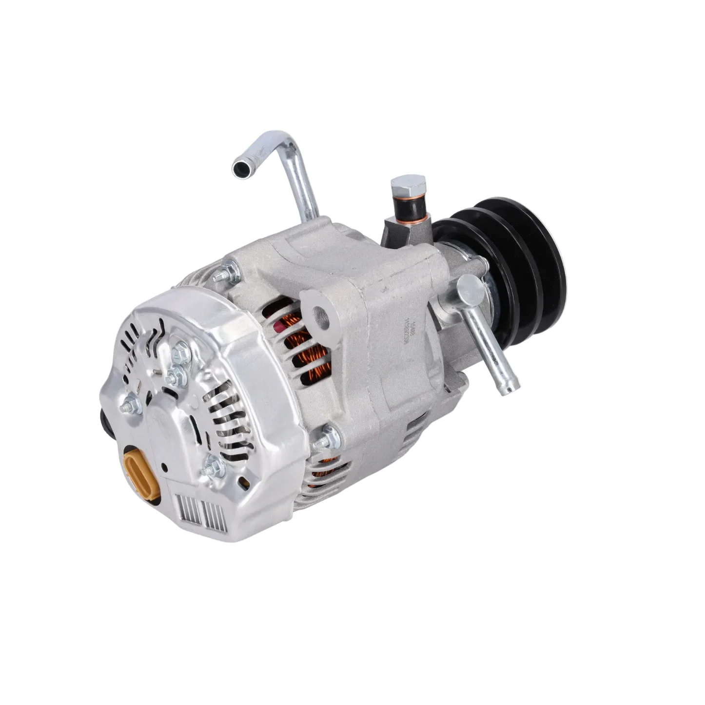 Alternator Hiace 2l, 3l, 5l- 1989-2004 - Image 3