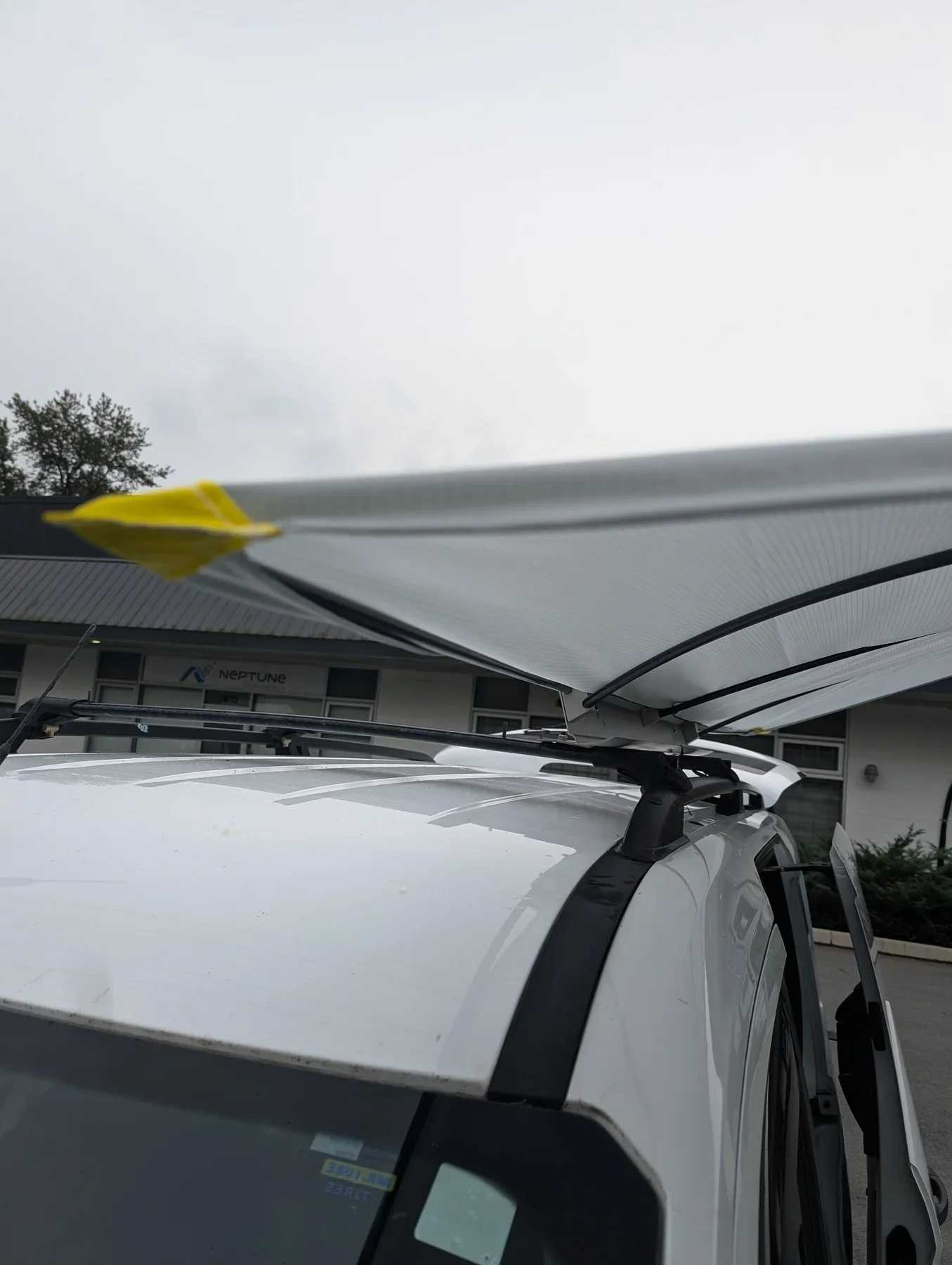 Awning- Shady Boy - Image 3