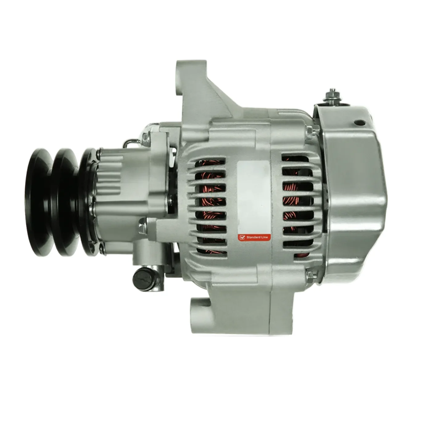Alternator Hiace 3l- 1989-2004 - Image 3