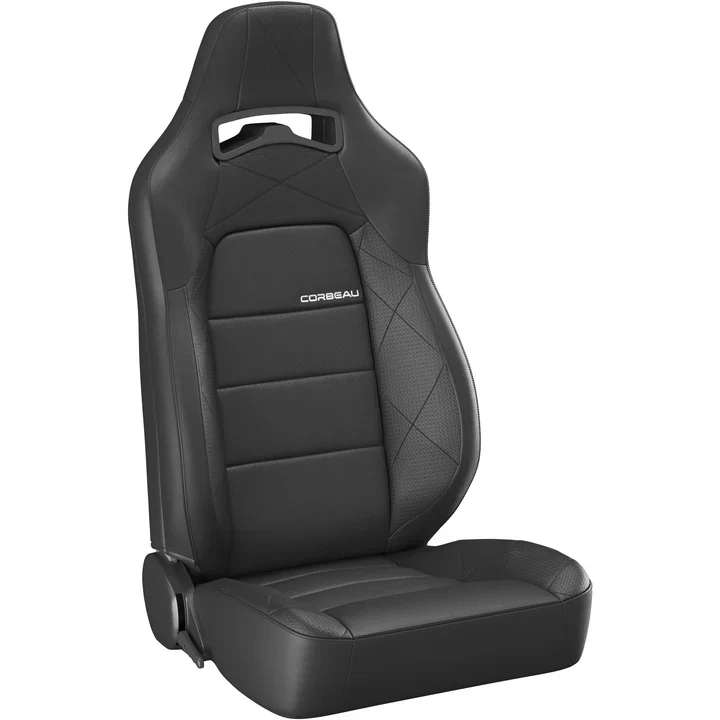 Corbeau Seats - Hiace H100 - Image 3