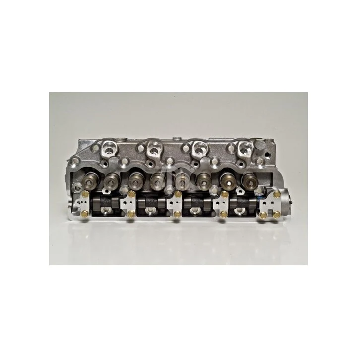 Cylinder head Delica L300 - 2.5l 4d56 - Image 10