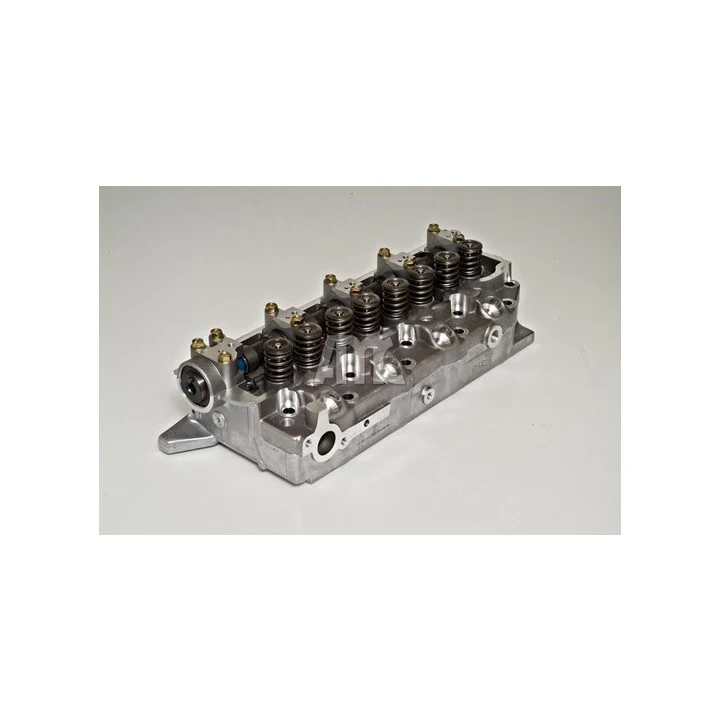 Cylinder head Delica L300 - 2.5l 4d56 - Image 4