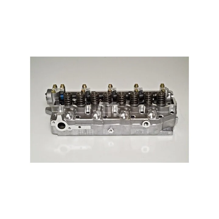 Cylinder head Delica L300 - 2.5l 4d56 - Image 5
