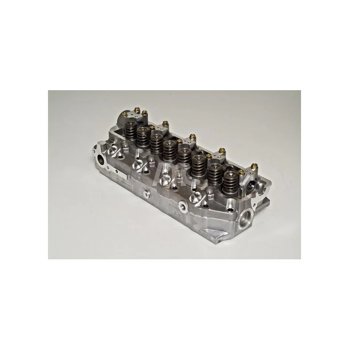 Cylinder head Delica L300 - 2.5l 4d56 - Image 6