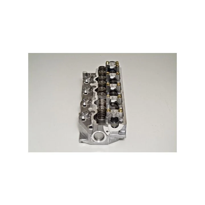 Cylinder head Delica L300 - 2.5l 4d56 - Image 7