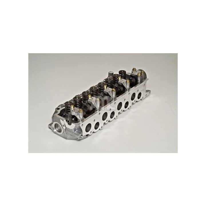 Cylinder head Delica L300 - 2.5l 4d56 - Image 8