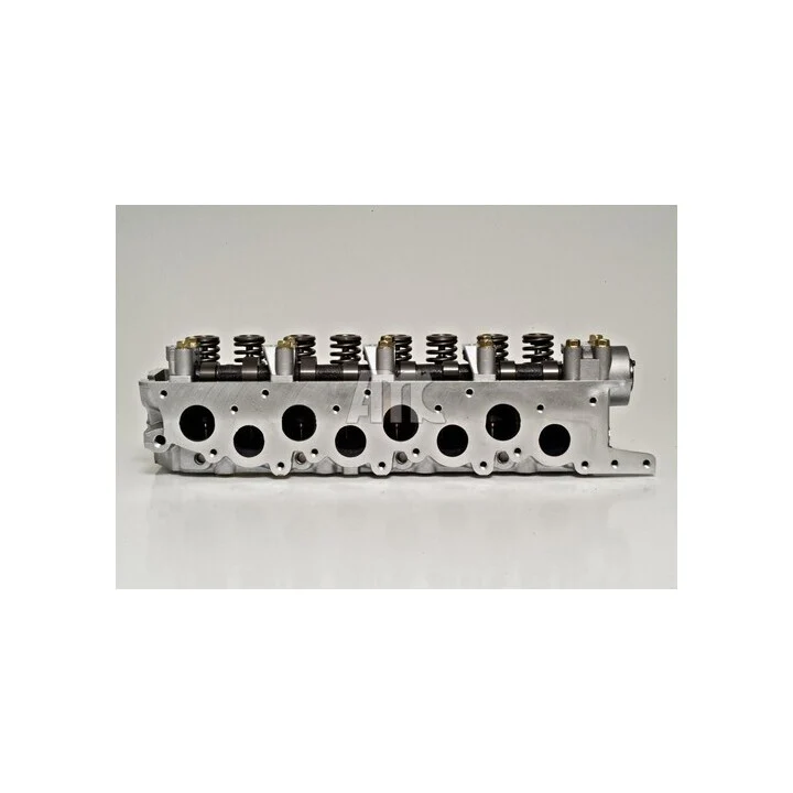 Cylinder head Delica L300 - 2.5l 4d56 - Image 9