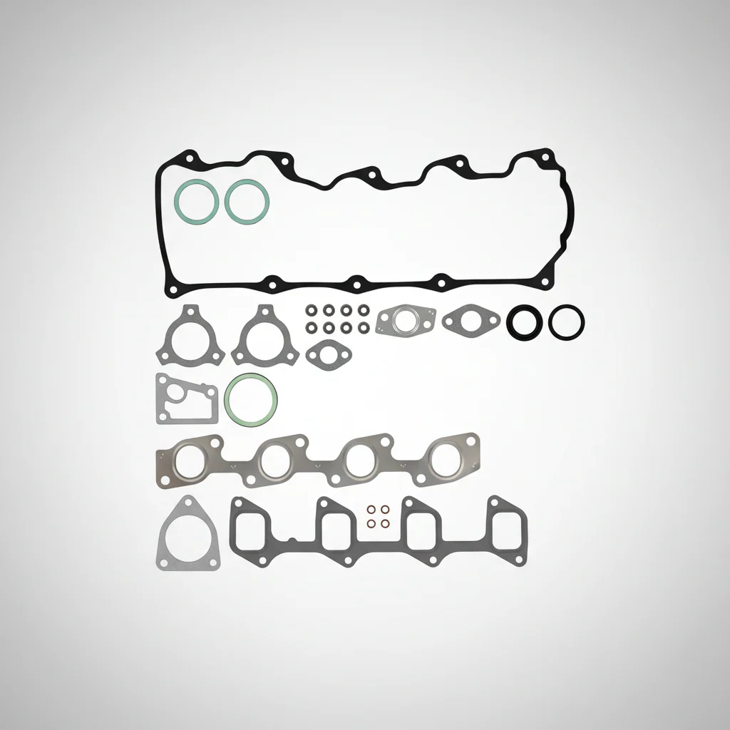 Cylinder Head Gasket Kit Toyota 3l, 5l