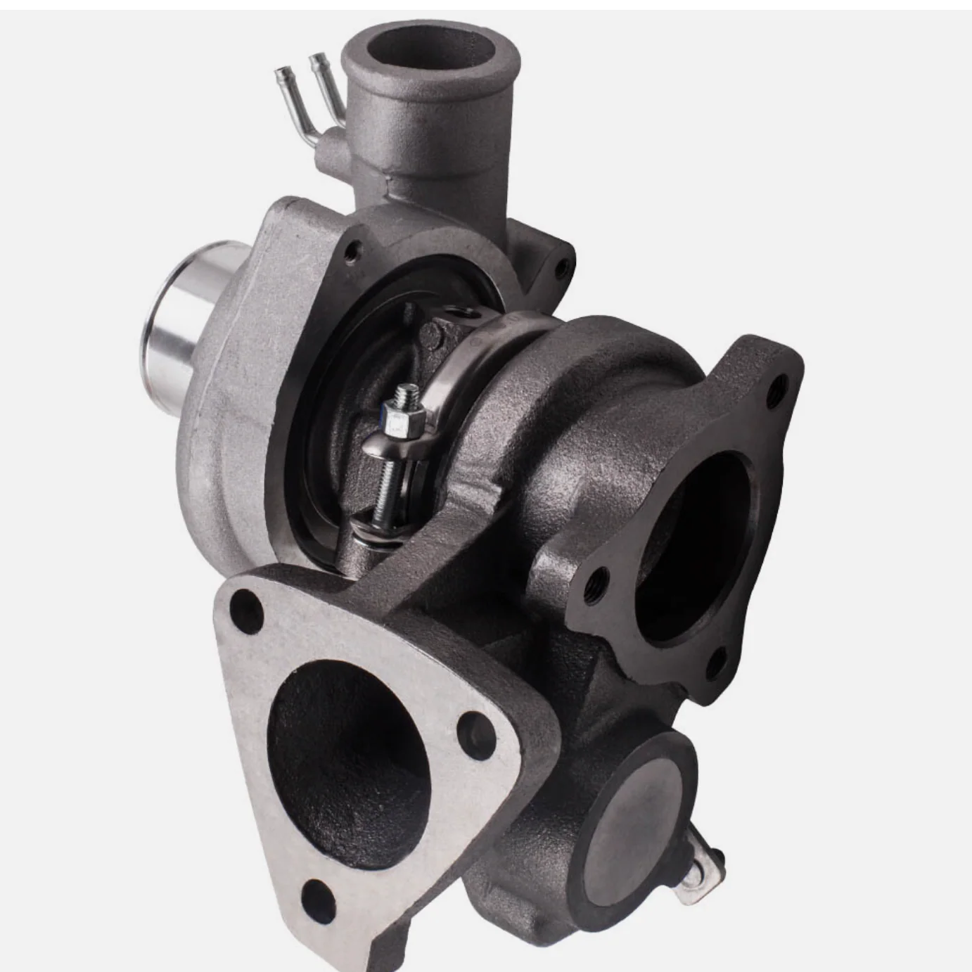 Delica L300 4d56 Turbo - Image 3