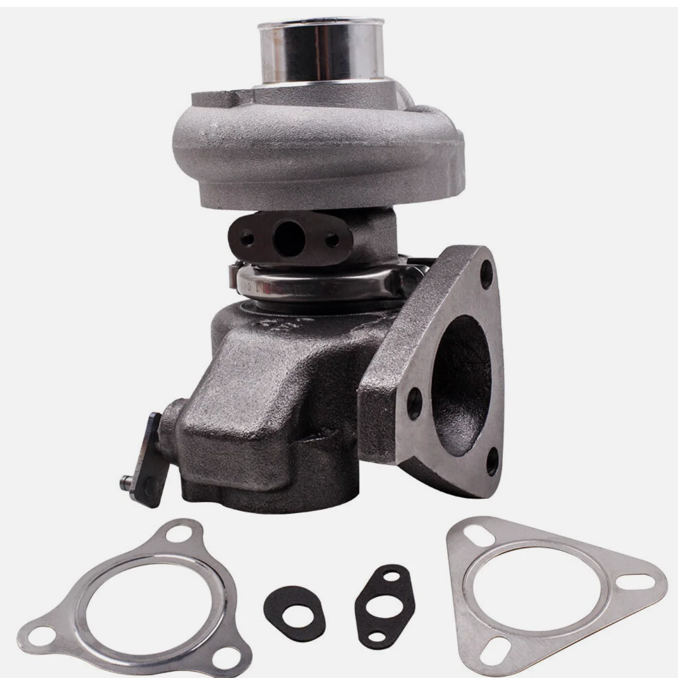 Delica L300 4d56 Turbo - Image 4