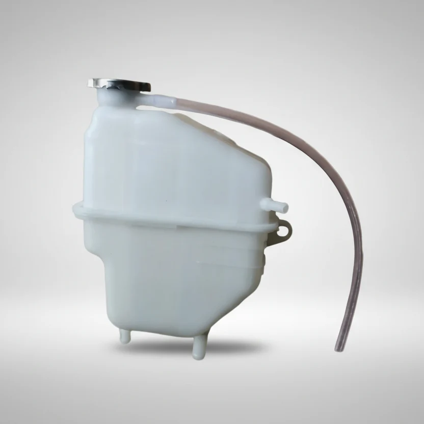 Delica L400 Expansion Tank