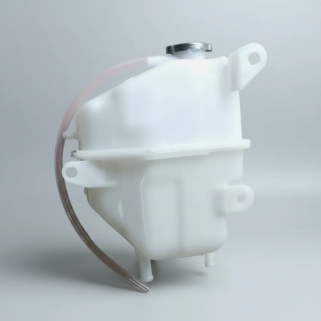 Delica L400 Expansion Tank - Image 2