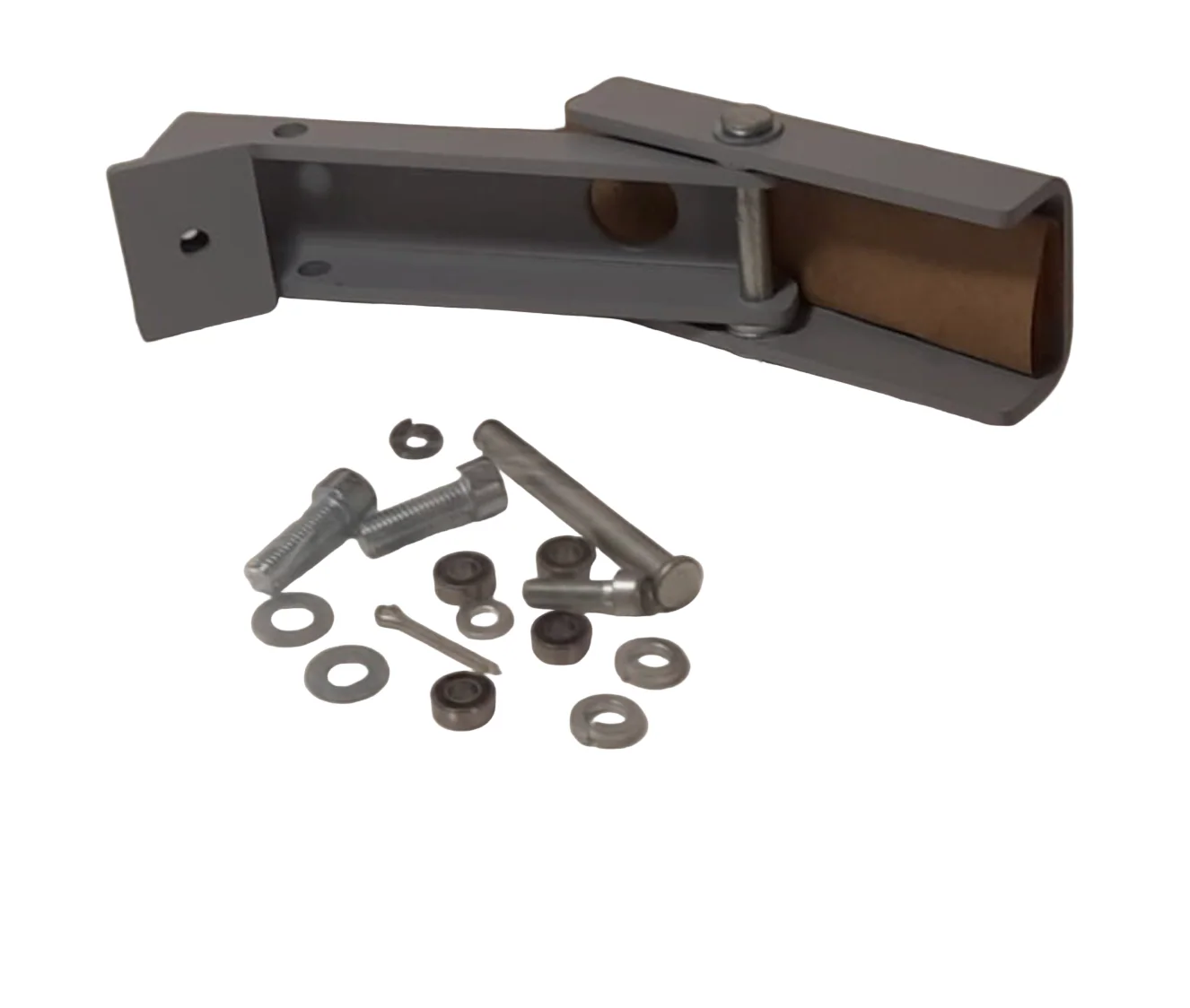 Delica L400 Sliding Door extension