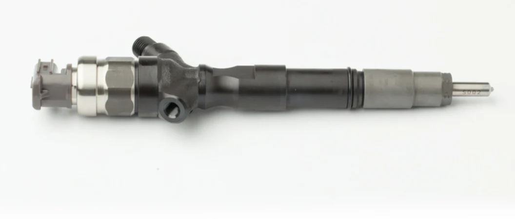 DENSO Fuel Injector OEM Hiace 1KD Engine - Image 3
