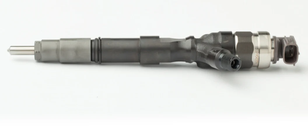 DENSO Fuel Injector OEM Hiace 1KD Engine - Image 4