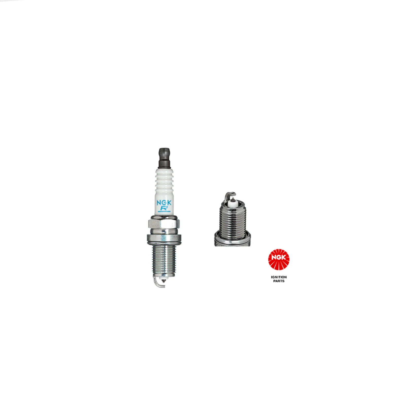 Denso Spark Plug GAS V6 Delica L400 - Set of 6