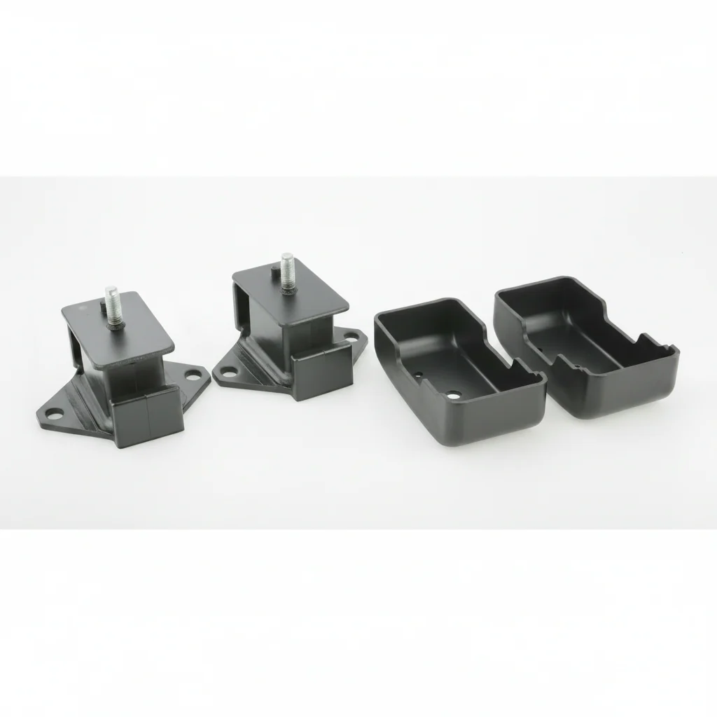 Engine Motor Mounts FRONT Delica L400 1994-2004