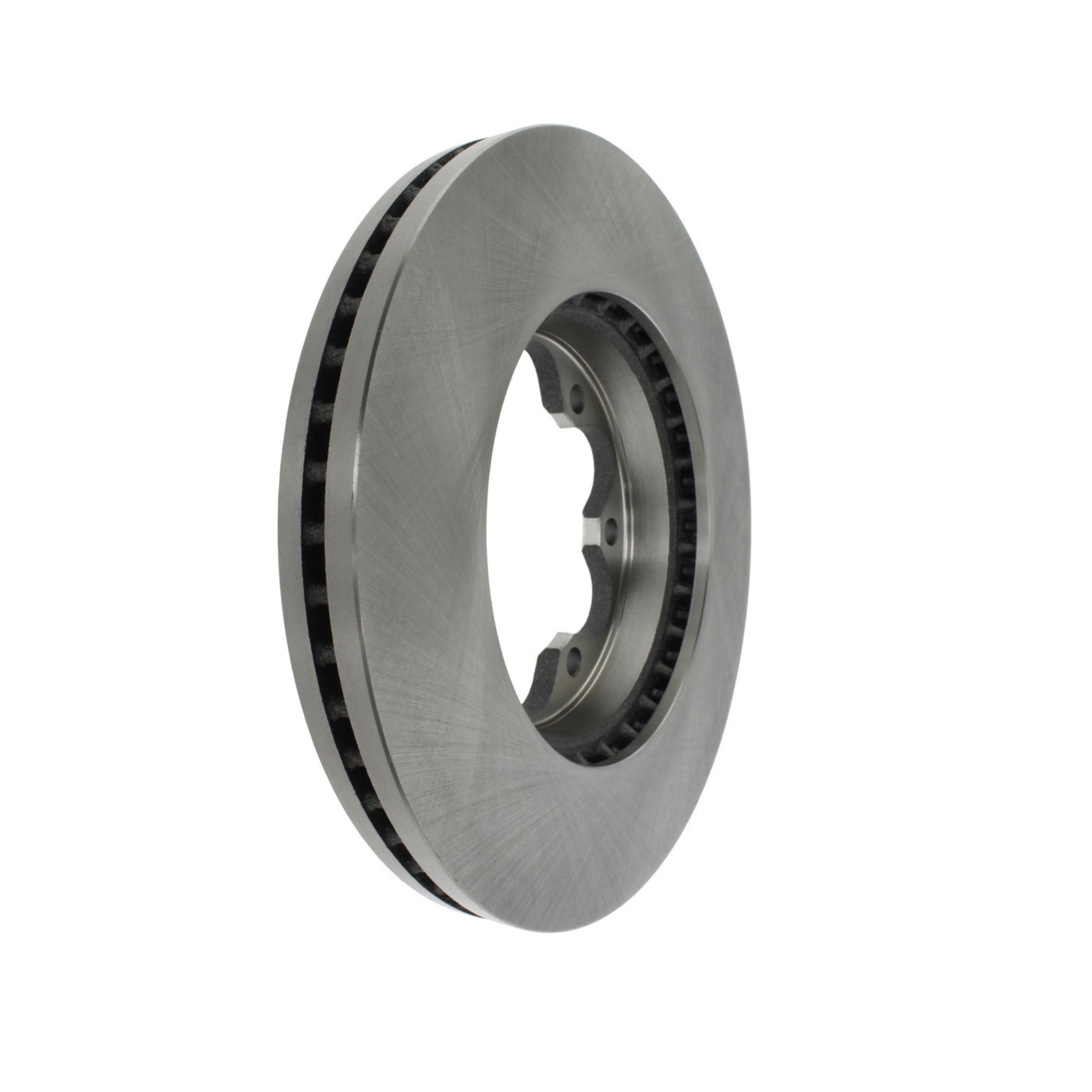 Front Brake Rotors Disks Hiace 2004-2018 All models - Image 3