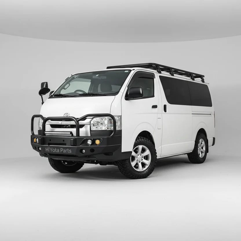 HiYota Custom Products