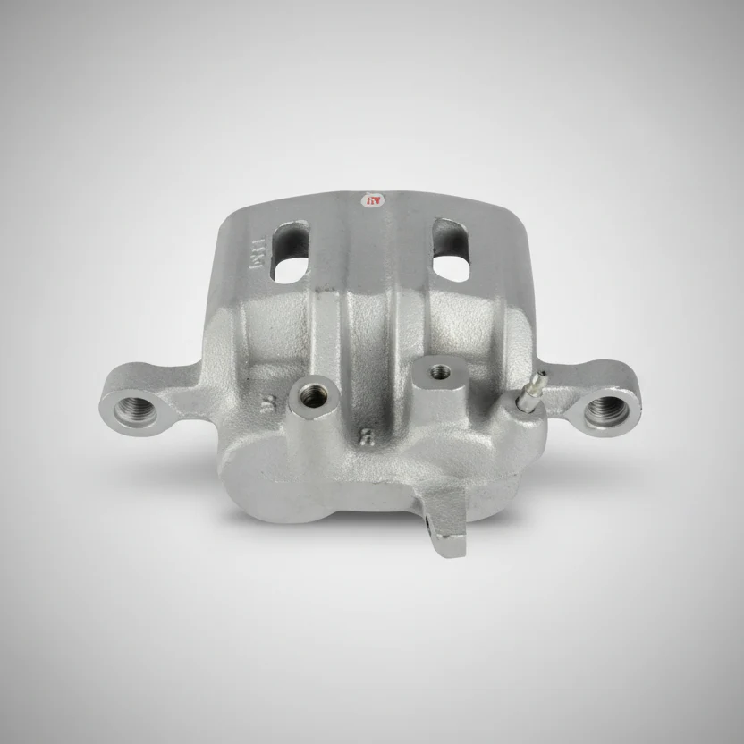 Front LEFT Brake Caliper Kit Delica L400 1994-2006 - Image 3
