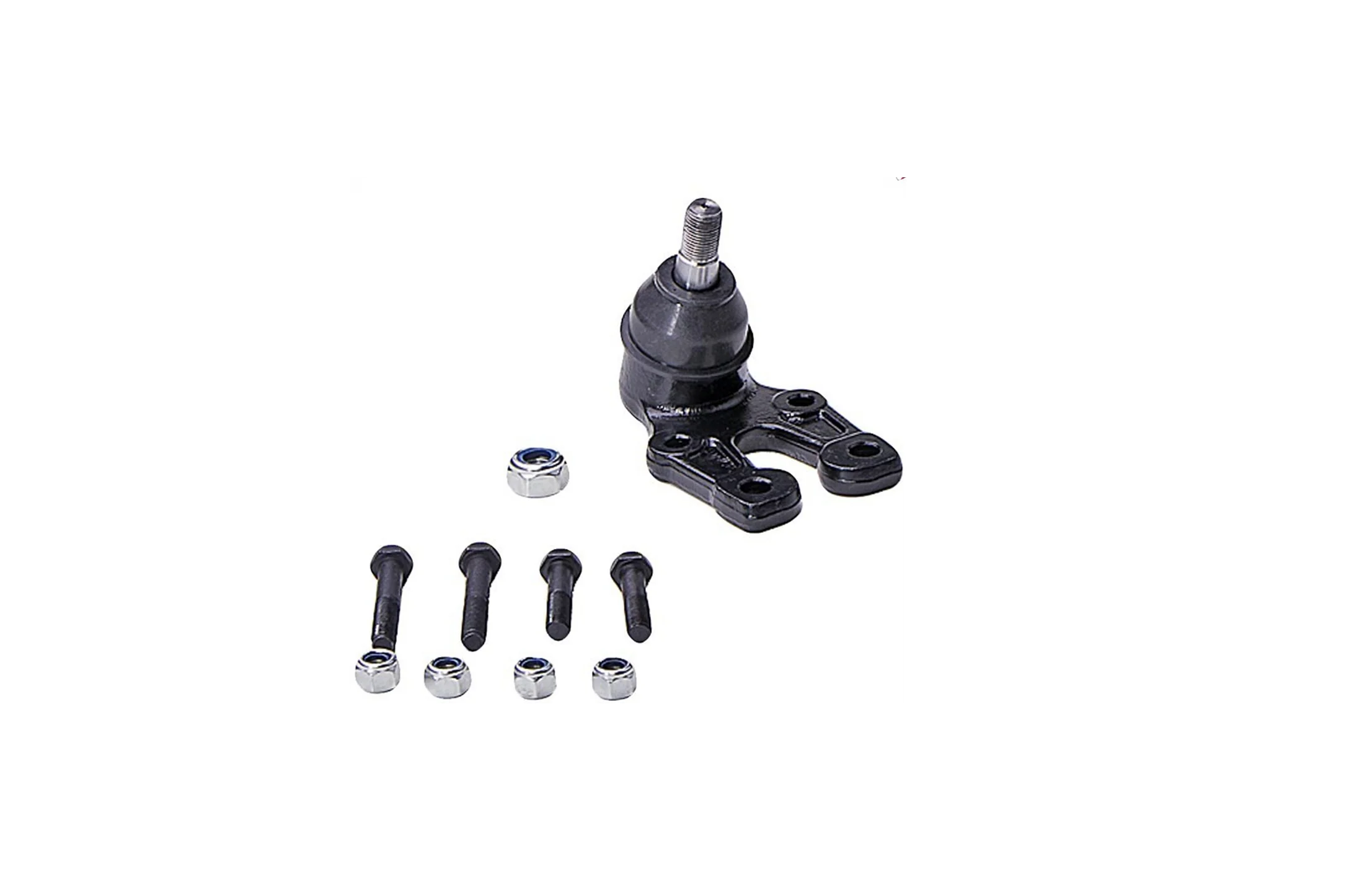 Front LOWER Ball Joint Hiace 2004-2018 - Variant 1 - Image 3