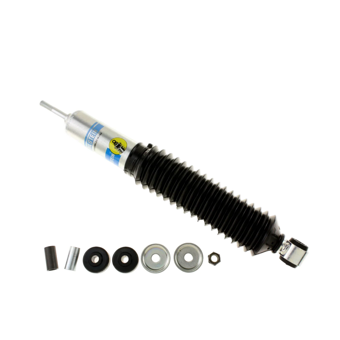 Front Shock Bilstein Hiace 2004-2018 - Image 3