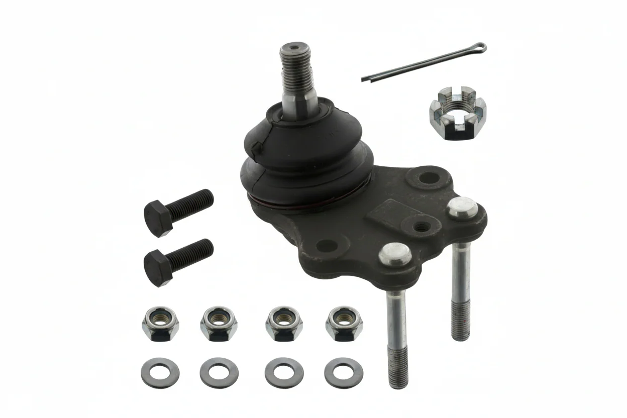 Front Upper Ball Joint Hiace 1989-2004
