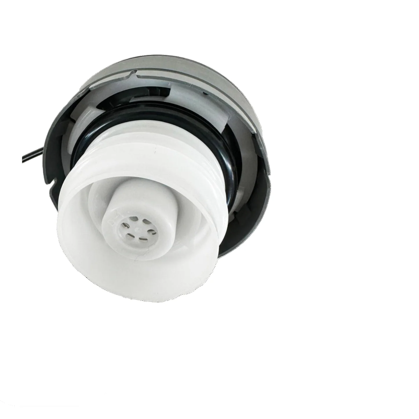 Fuel Cap Diesel Hiace 2004-2018 - Image 4