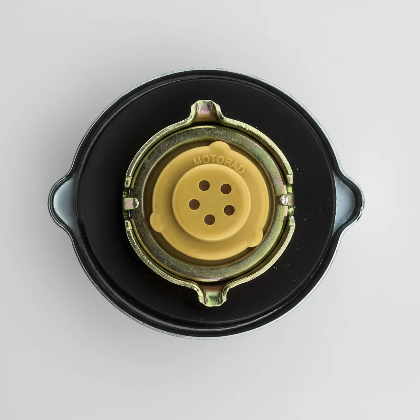 Fuel Cap Metal Hiace 1989-1994 - Image 3
