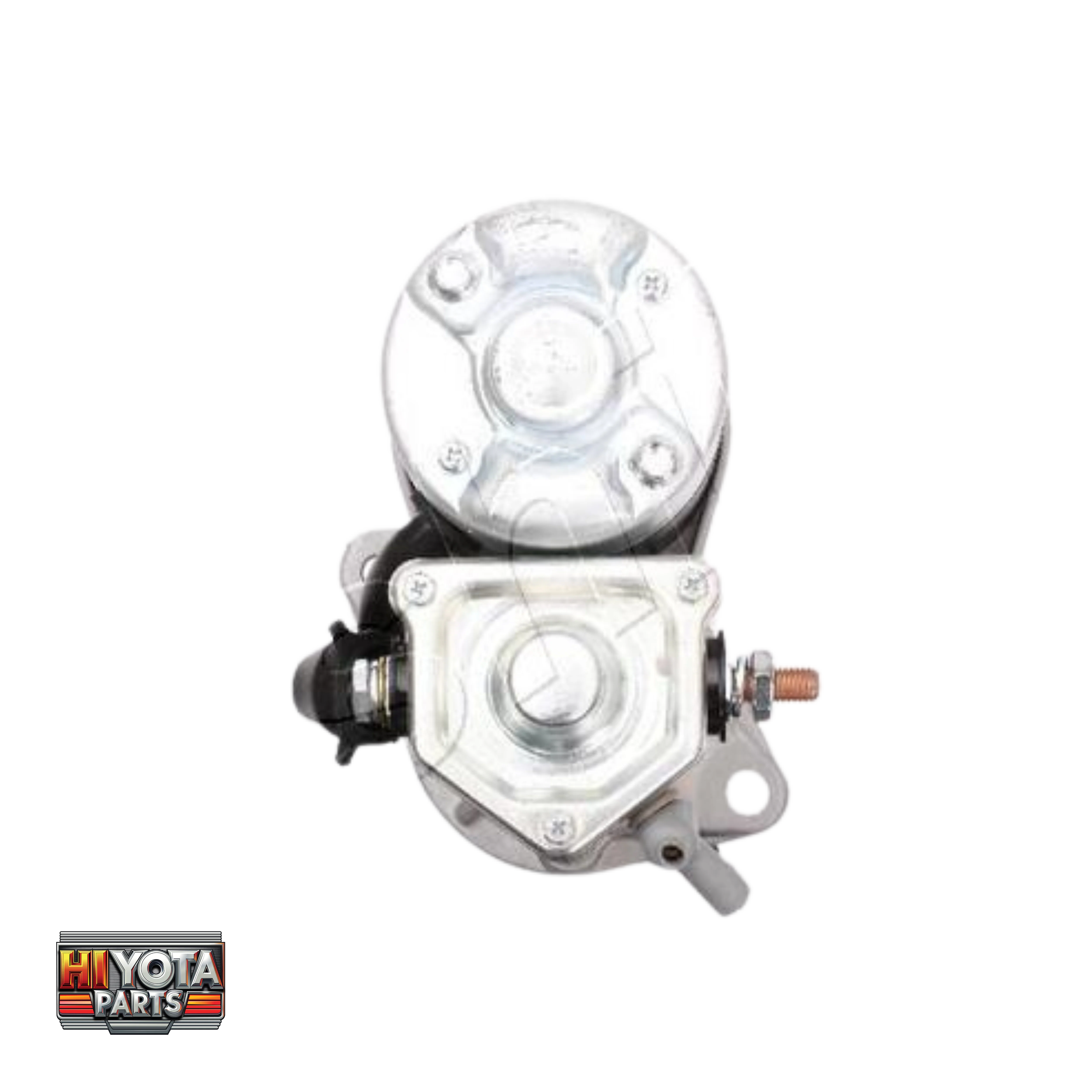 Starter DENSO Hiace 2004-2016 - Image 3