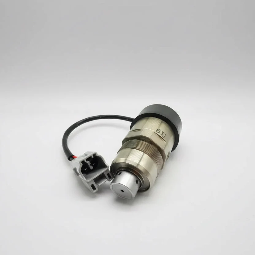 KZH Spill Control Valve - Image 2