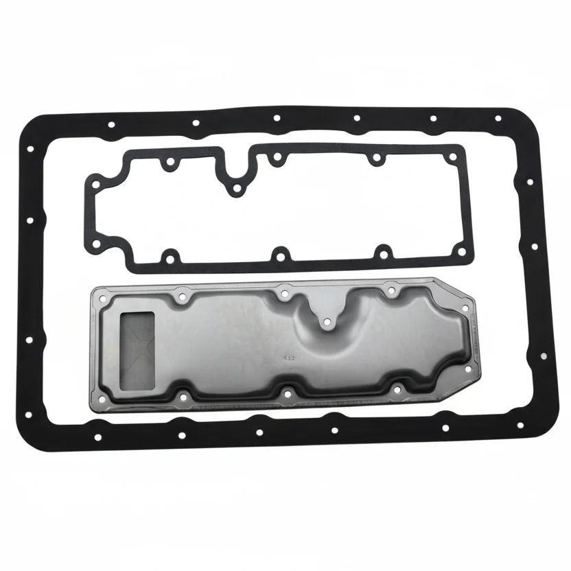 L400 Valve Body Auto Transmission Oil Filter - Image 3
