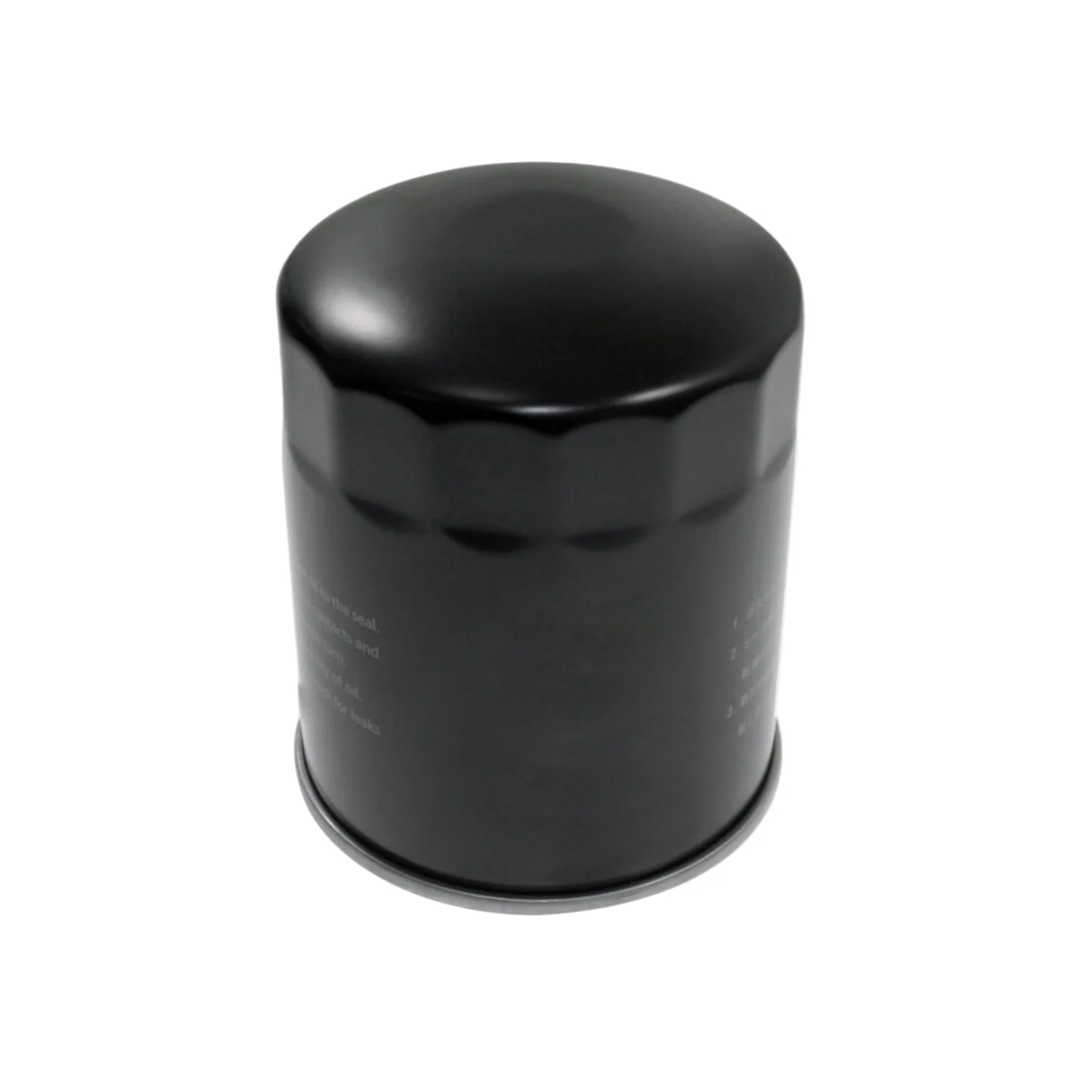 Oil Filter 2.5l Diesel Delica L300