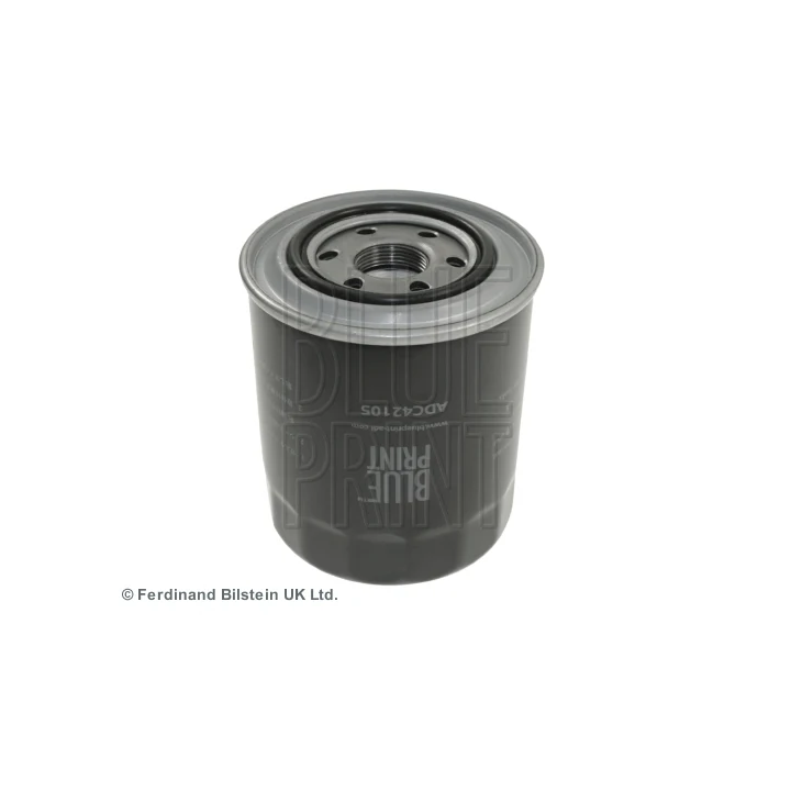 Oil Filter 2.5l Diesel Delica L300 - Image 2