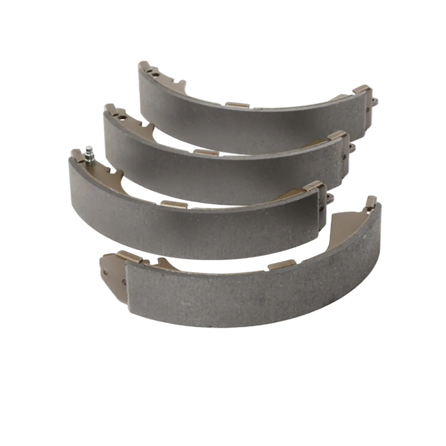 Rear Brake Shoes Hiace 1989-2004 - Image 3