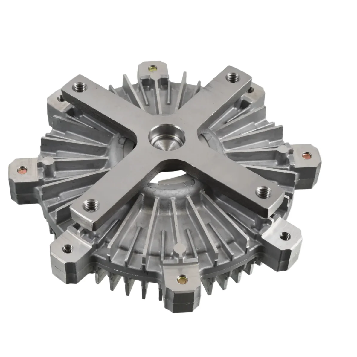 Radiator FAN CLUTCH Delica L400 4m40 - Image 2