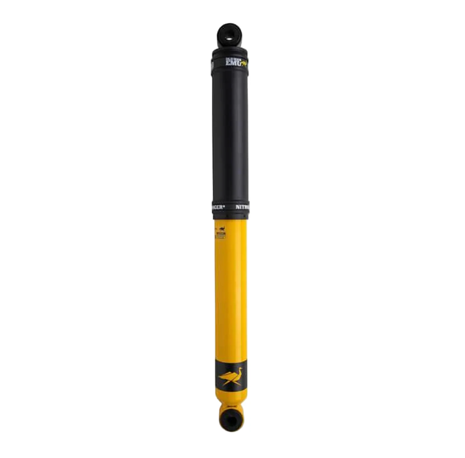 Hiace 1989-2018 Rear Twin-Tube Shock Absorber - Image 3