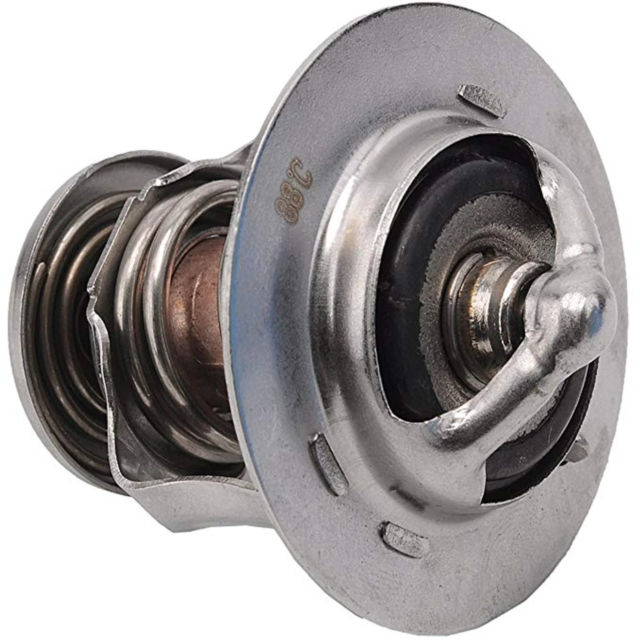 Thermostat Hiace Hiace 1993-2004 - All Engines OEM Toyota - Image 2