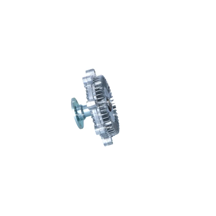 TUNED Radiator FAN CLUTCH Delica L300 - Image 4