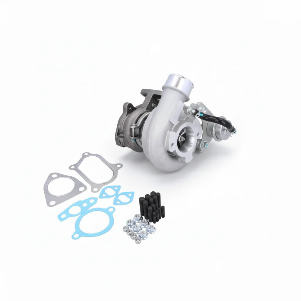 Turbo 1KZ Hiace 1993-2004