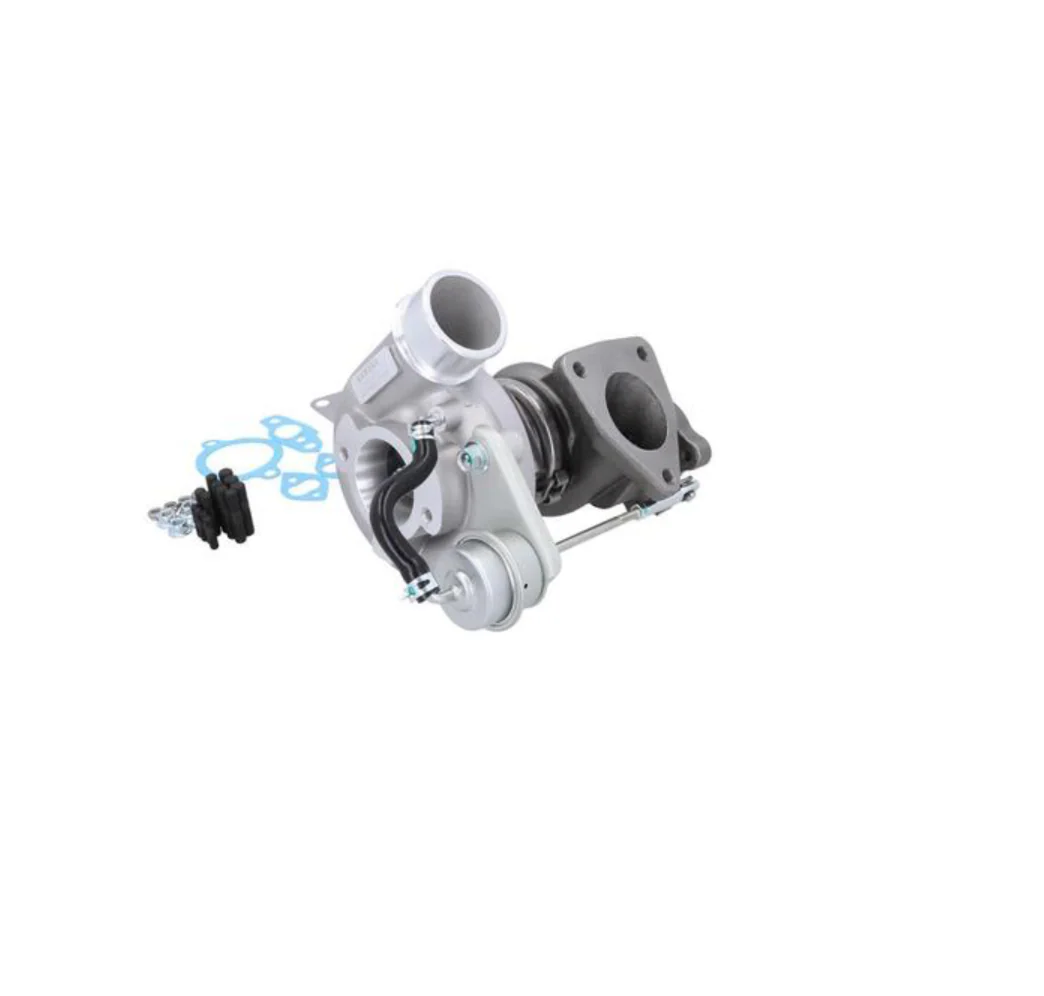 Turbo 1KZ Hiace 1993-2004 - Image 2