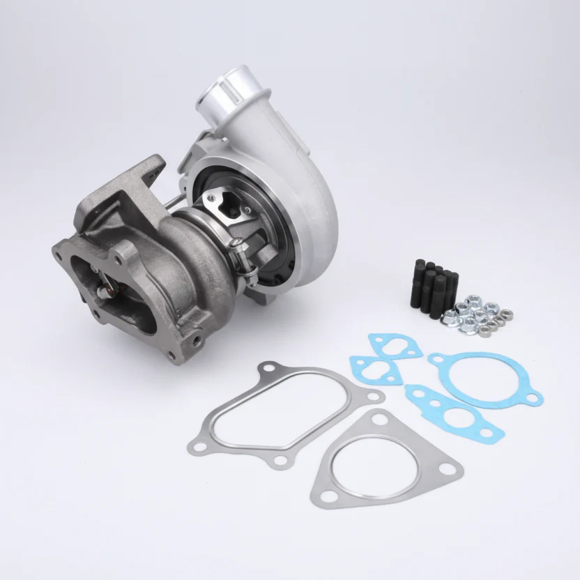 Turbo 1KZ Hiace 1993-2004 - Image 3